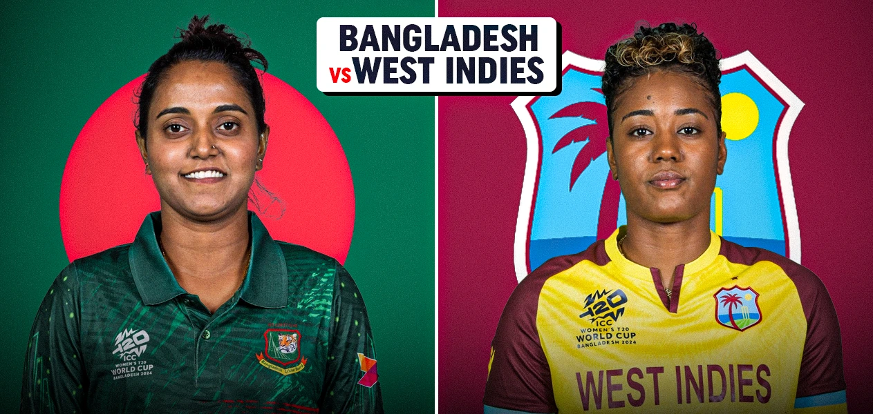 ICC Women's T20 World Cup 2024: Match 13 Preview and Predictions