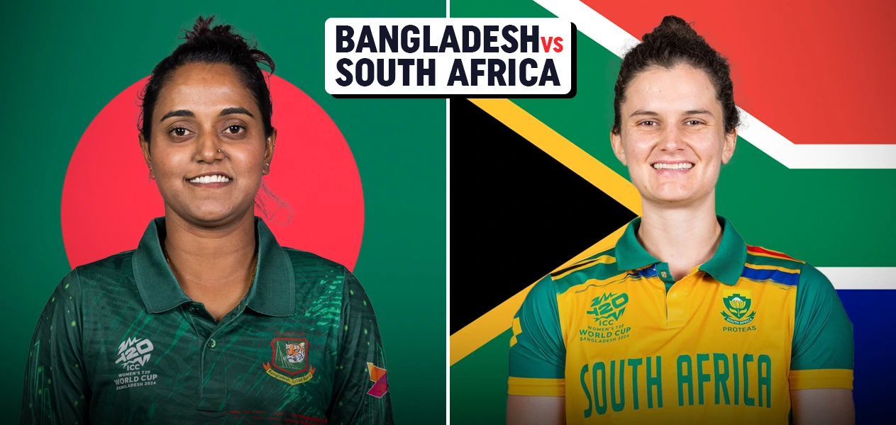 ICC Women’s T20 World Cup 2024 Match 16 Preview and Predictions