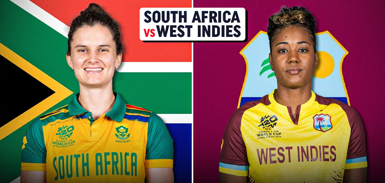 ICC Women's T20 World Cup 2024: Match 3 Match Preview and Predictions