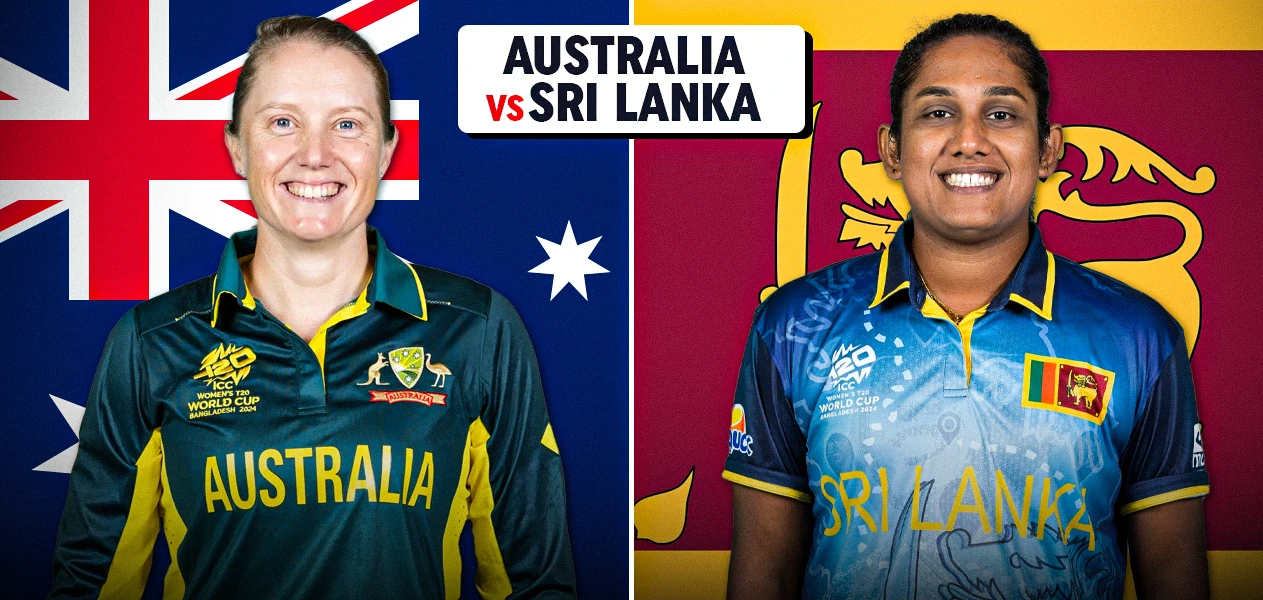 ICC Womens T20 World Cup 2024 Match 5 Match Predictions