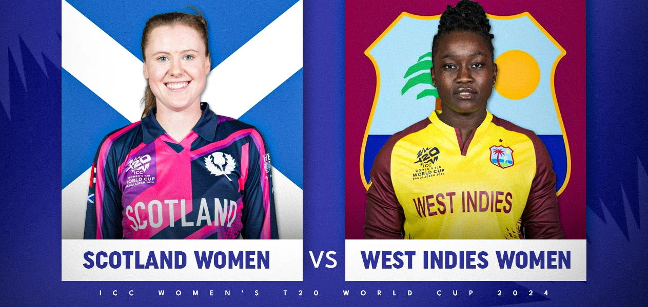 ICC Womens T20 World Cup 2024 Match 8 Preview and Predictions