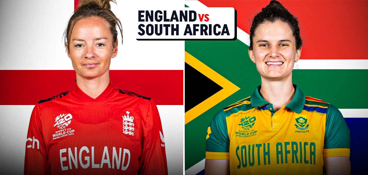 ICC Women's T20 World Cup 2024: Match 9 Preview and Predictions