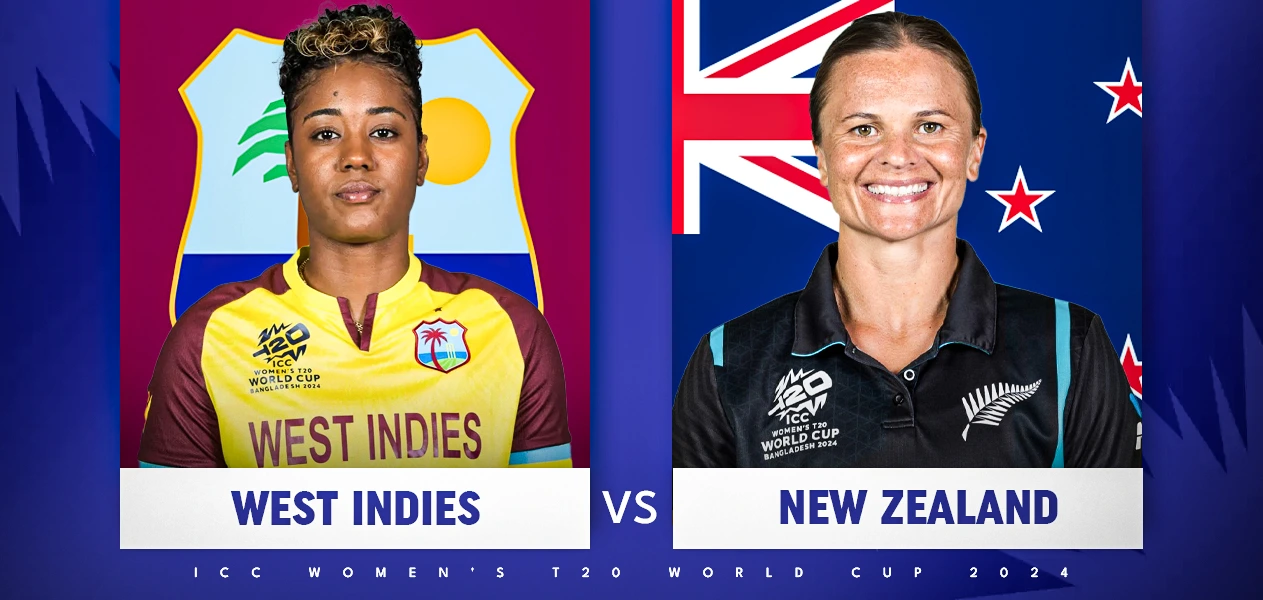 ICC Women’s T20 World Cup 2024 Semifinal 2 Preview and Predictions