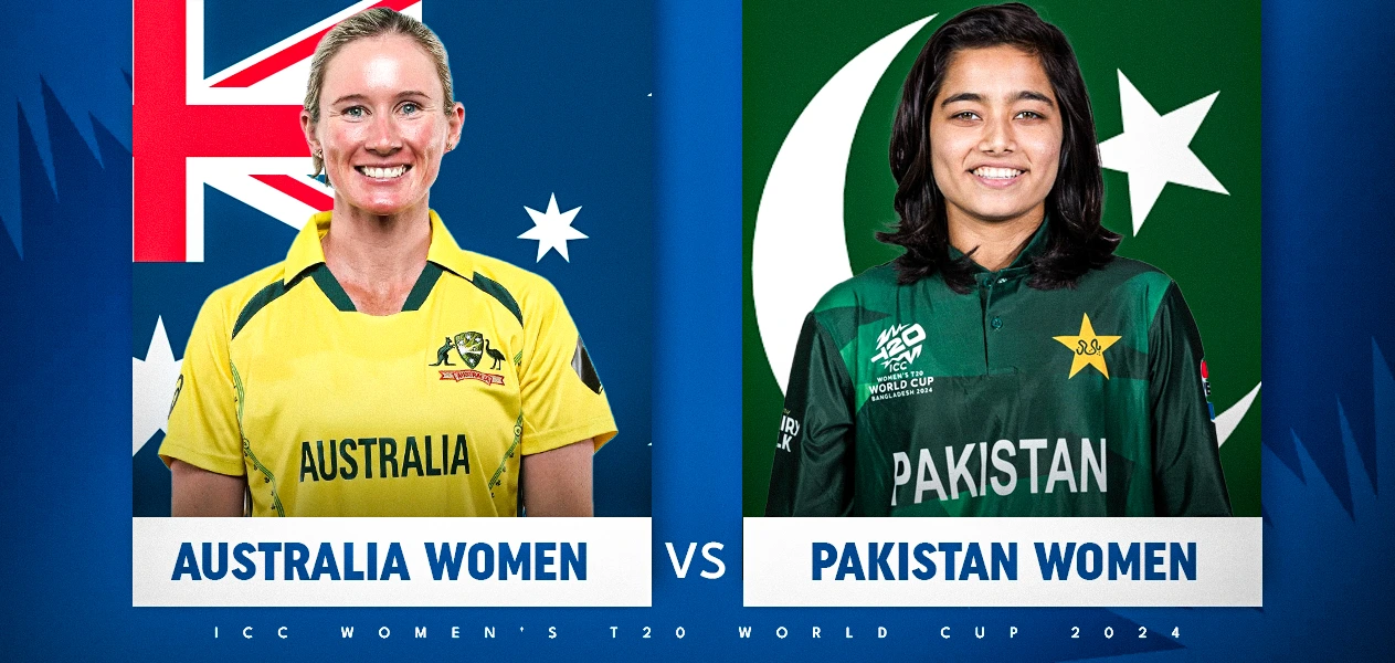 ICC Women's T20 World Cup 2024: Match 14 Preview and Predictions 