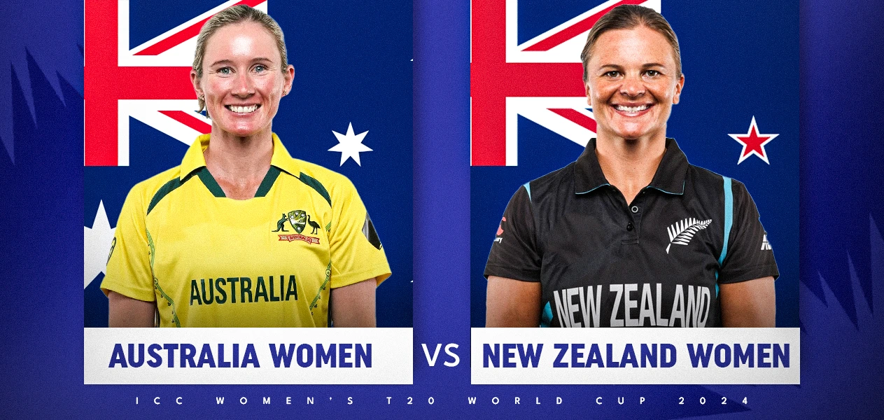 ICC Women’s World Cup 2024 Match 10 Predictions