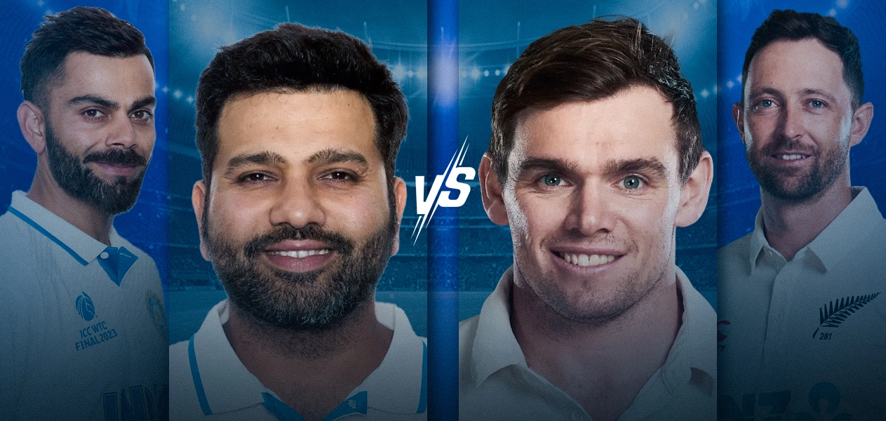 India vs New Zealand 2nd Test: Preview and Predictions