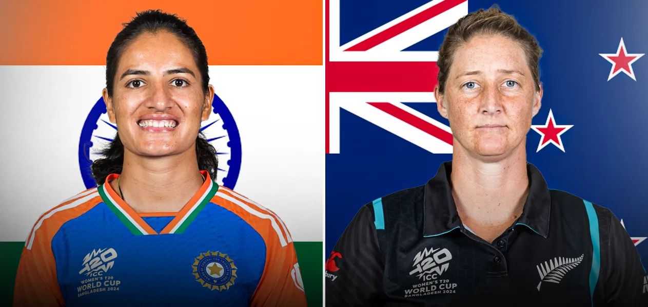 India vs New Zealand 3rd ODI: Preview and Predictions