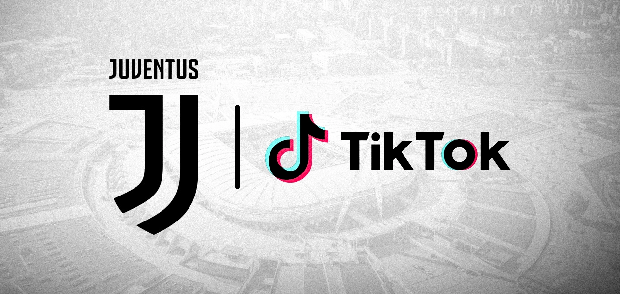 Juventus TikTok