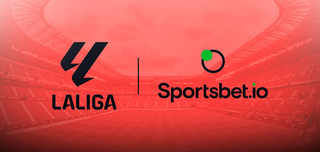 LaLiga Sportsbet.io