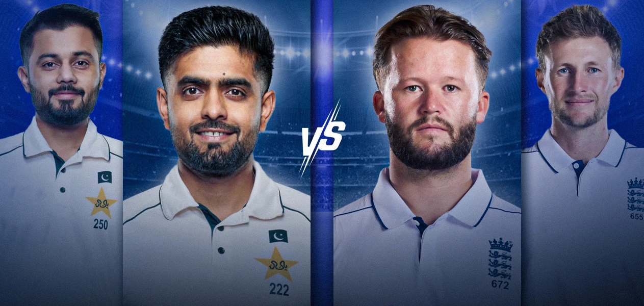 Pakistan vs England 1st Test: Match Preview and Predictions