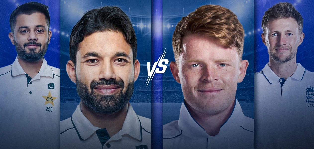 Pakistan vs England 2nd Test: Preview and Predictions