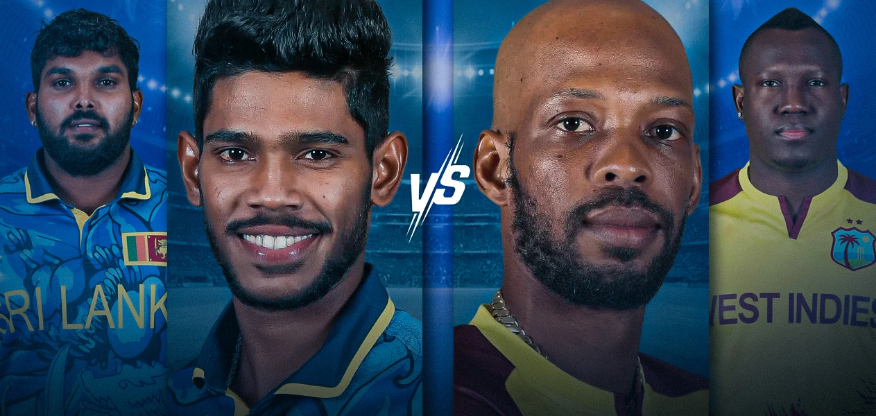 Sri Lanka vs West Indies 3rd T20I: Preview and Predictions