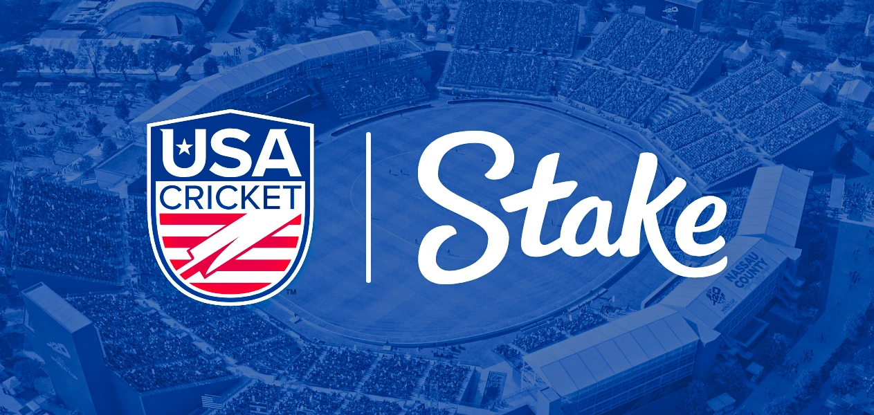 Stake USA cricket NT