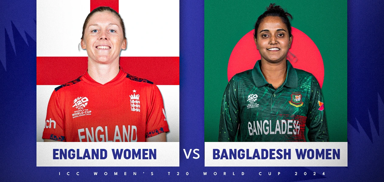 ICC Women's T20 World Cup 2024: Match 5 - Preview and Predictions