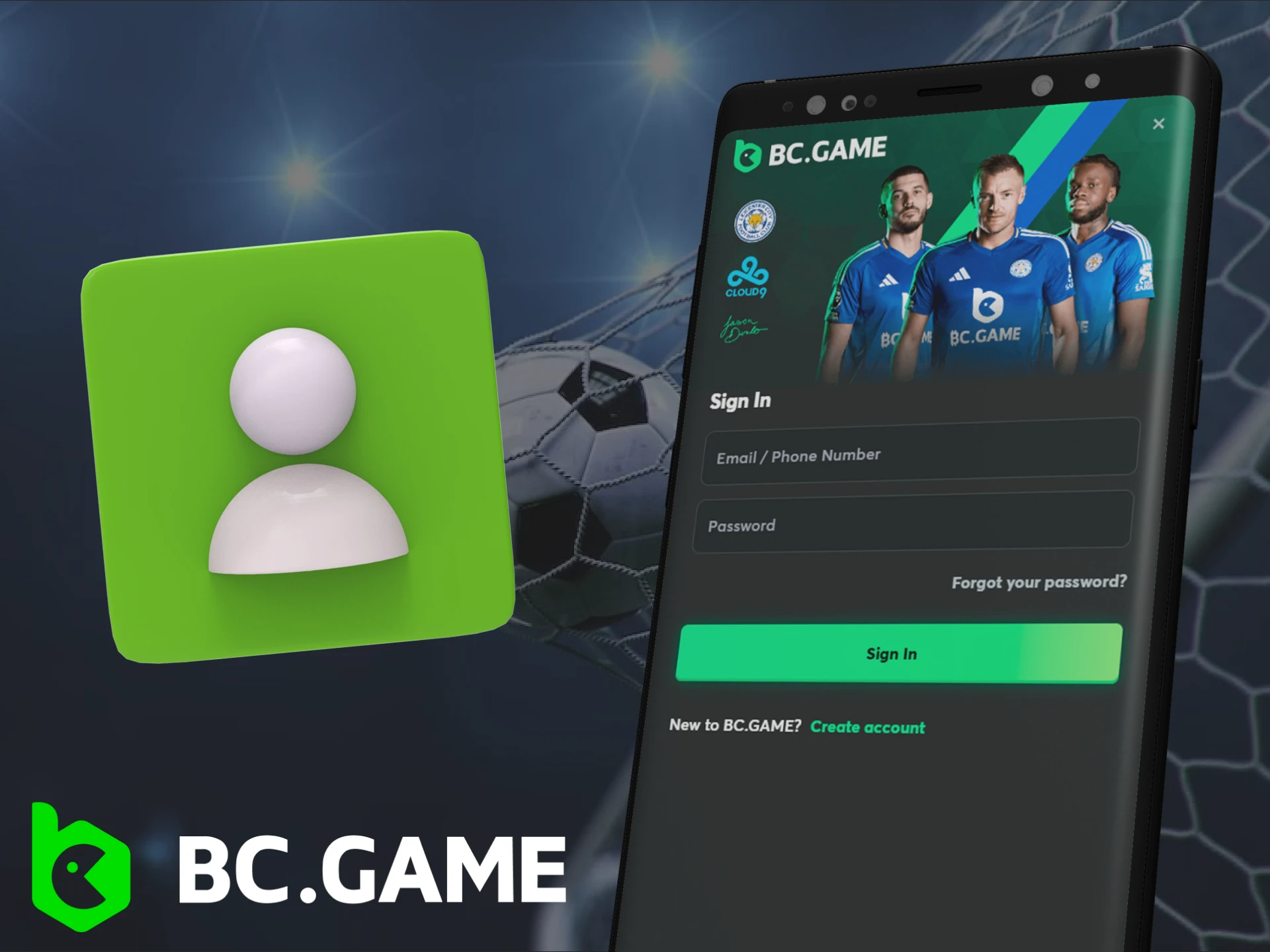 Getting The Best Software To Power Up Your BC.Game bookmaker