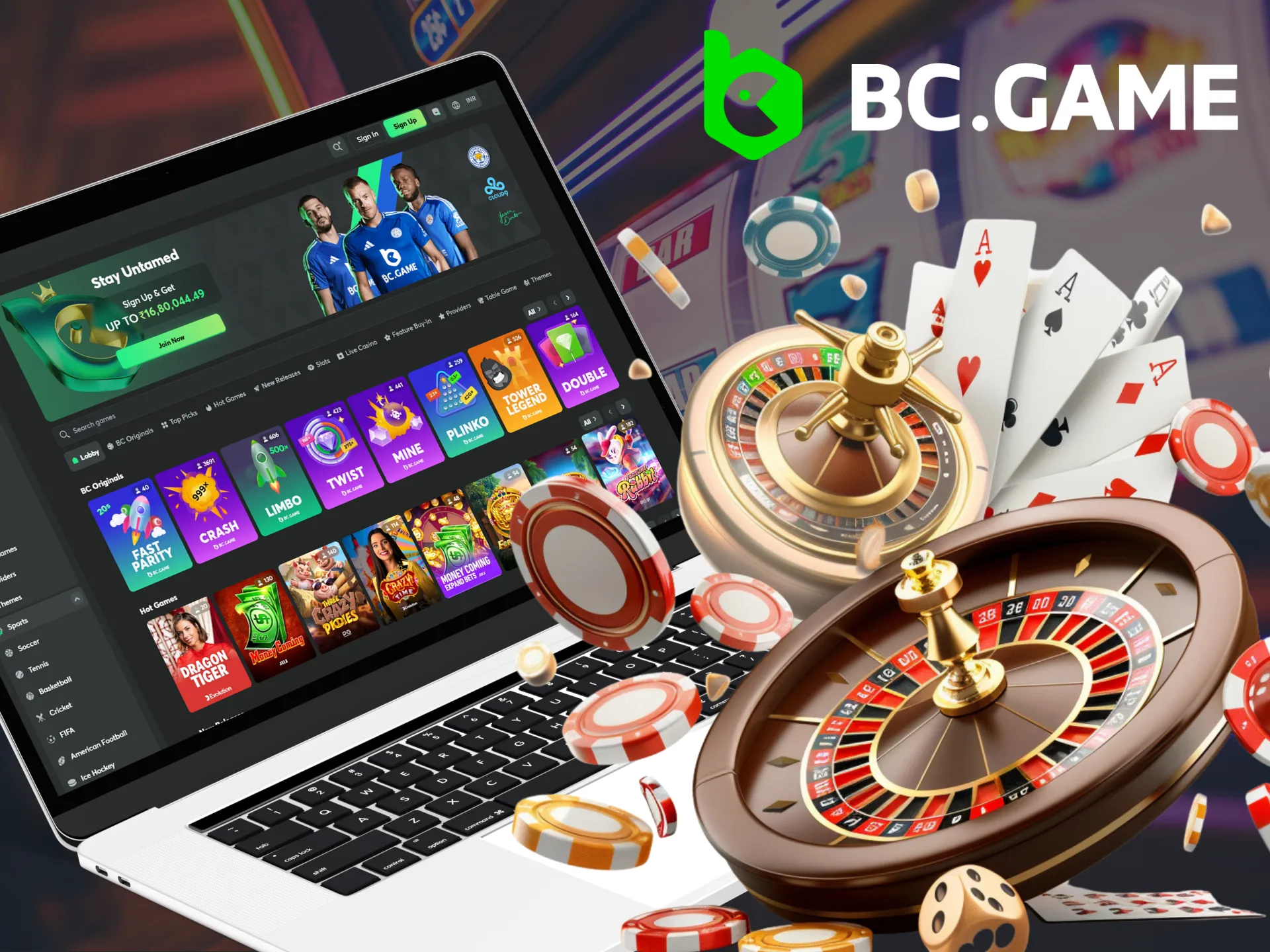 How To Win Clients And Influence Markets with B C Game