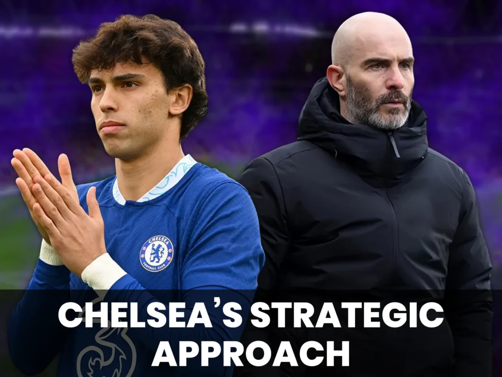 Chelsea are looking to do better to produce a great performance on the pitch.