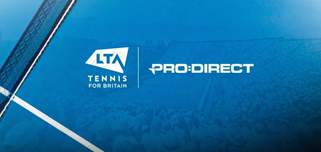 LTA nets Pro:Direct Tennis deal