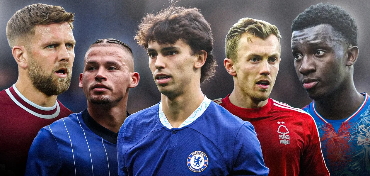 Premier League: 5 Worst Summer Signing of 2024 