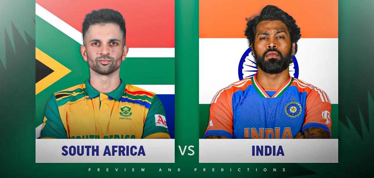 South Africa vs India 3rd T20I: Preview and Predictions