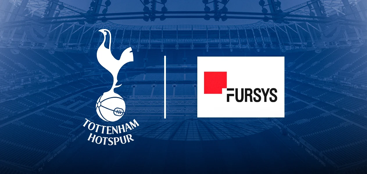 Spurs joins hands with FURSYS GROUP