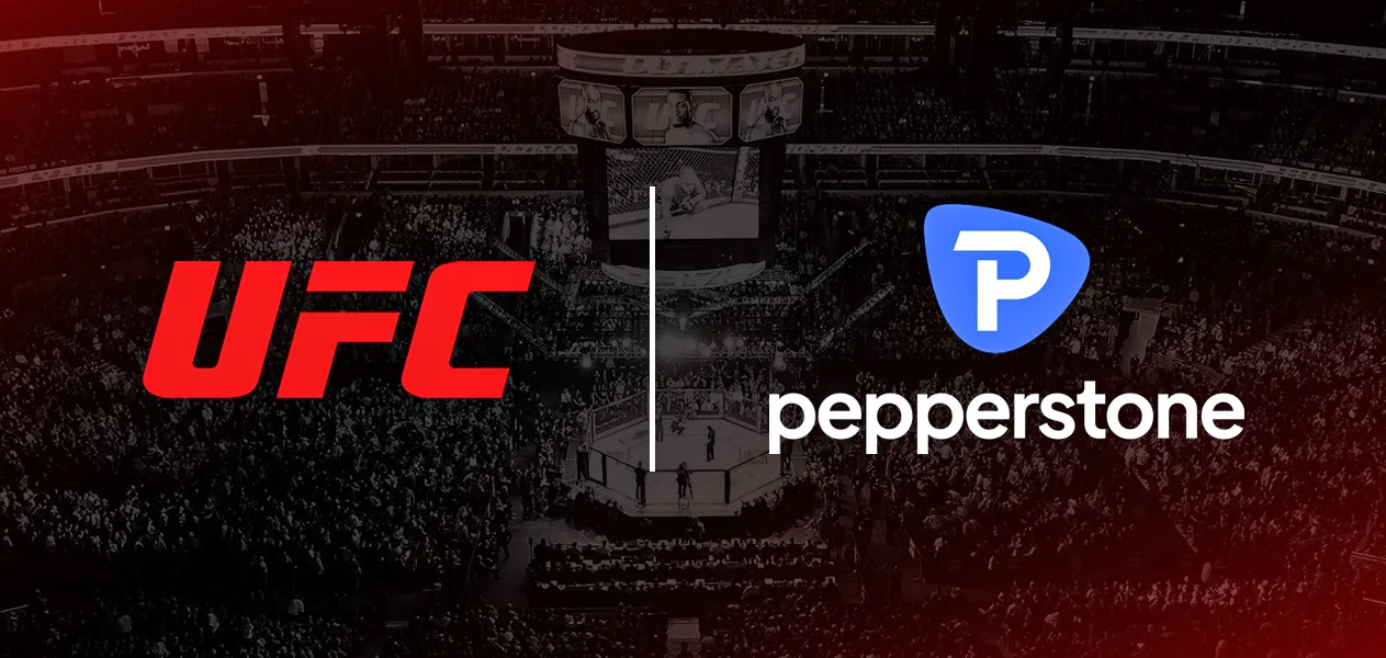 UFC signs new Asia-focused deal with Pepperstone