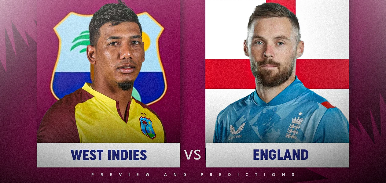 West Indies vs England 3rd ODI: Preview and Predictions