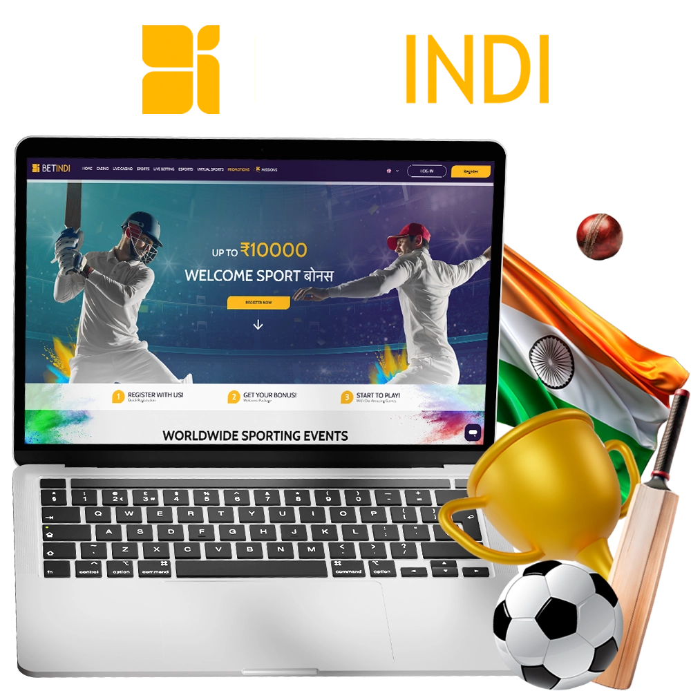 Get to know Betindi and get closer to your betting win.