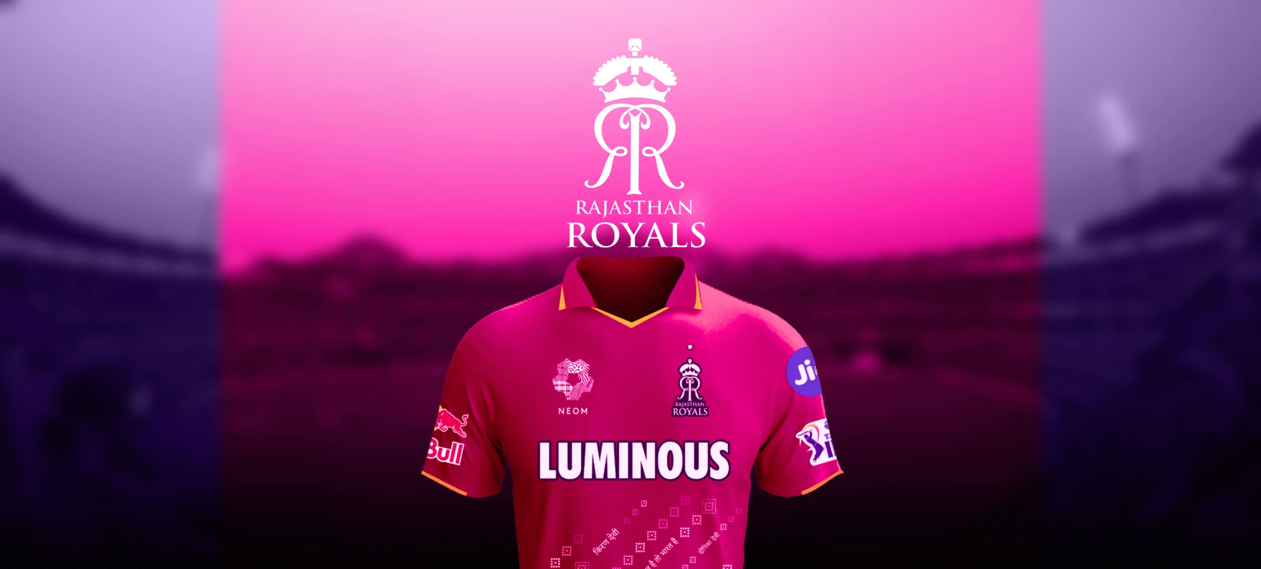 Meet Rajasthan Royals and get all the information you need.