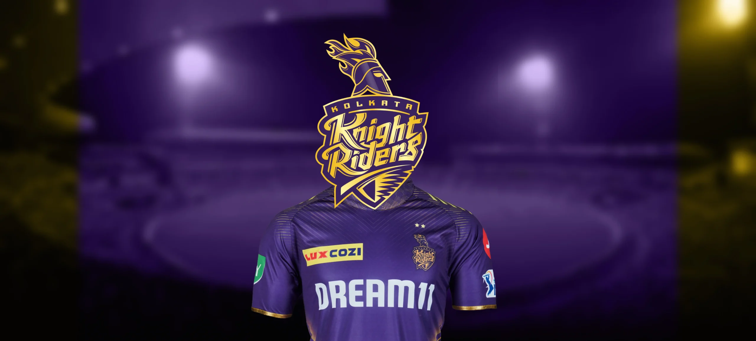 Read the full review of Knight Riders.