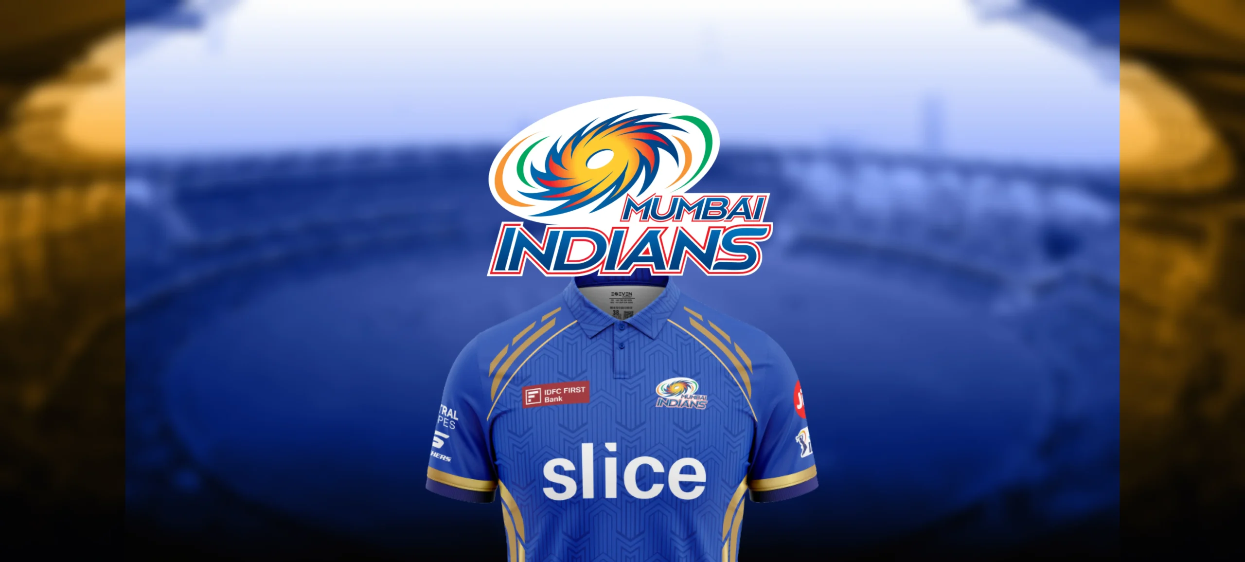 Mumbai Indians is one of the biggest premier leagues in India.