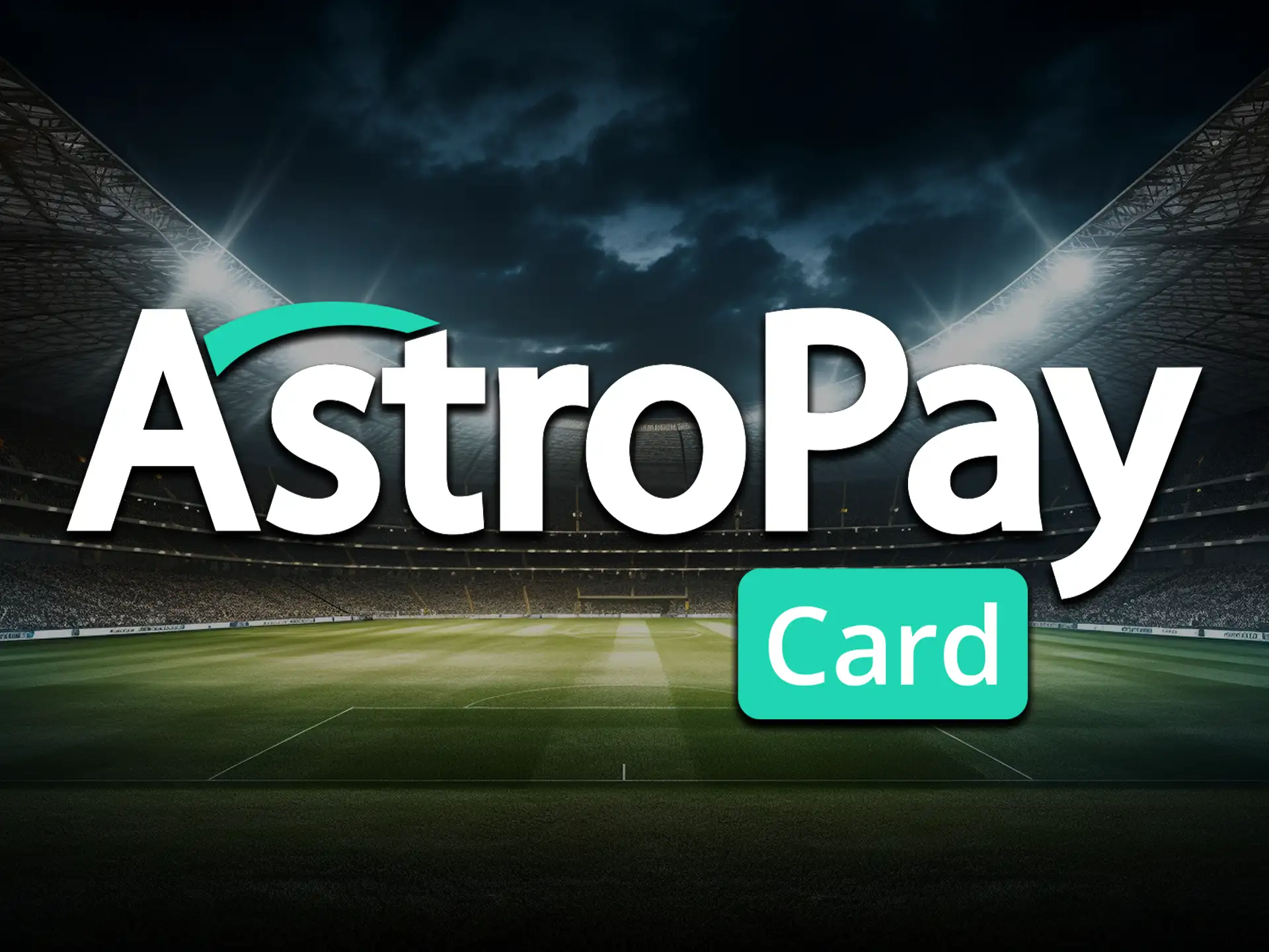 AstroPay Cards offer a secure and private way to make payments.