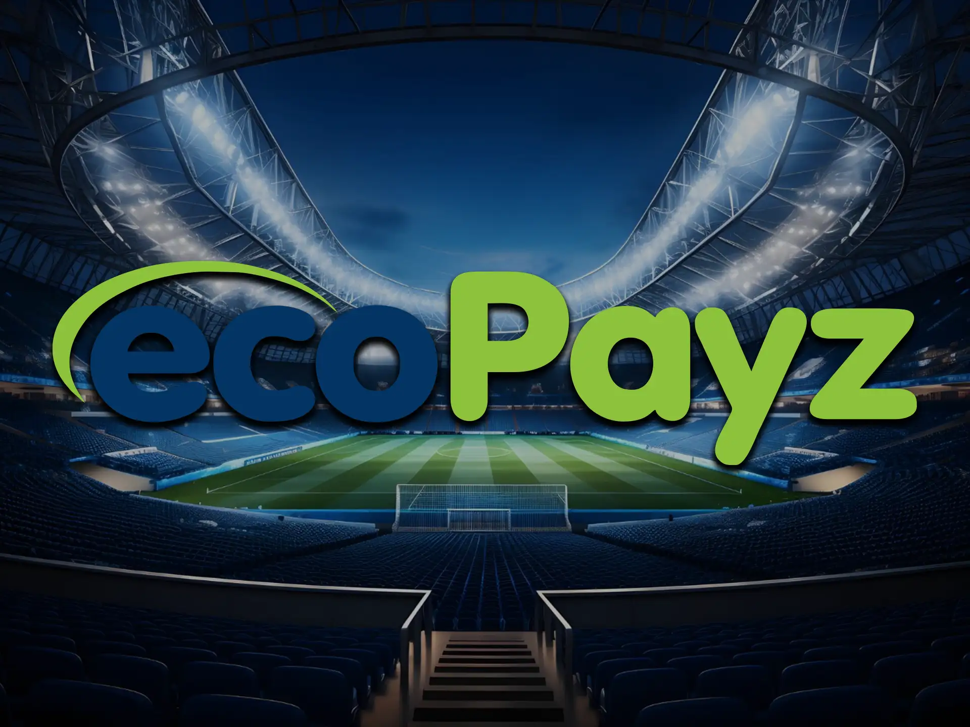 Enjoy secure and fast transactions with EcoPayz.