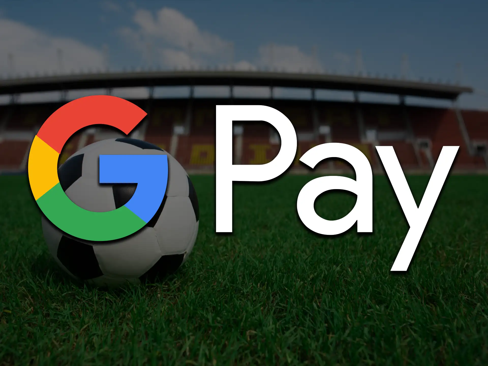 Google Pay is a fast, secure and convenient platform for making online payments.