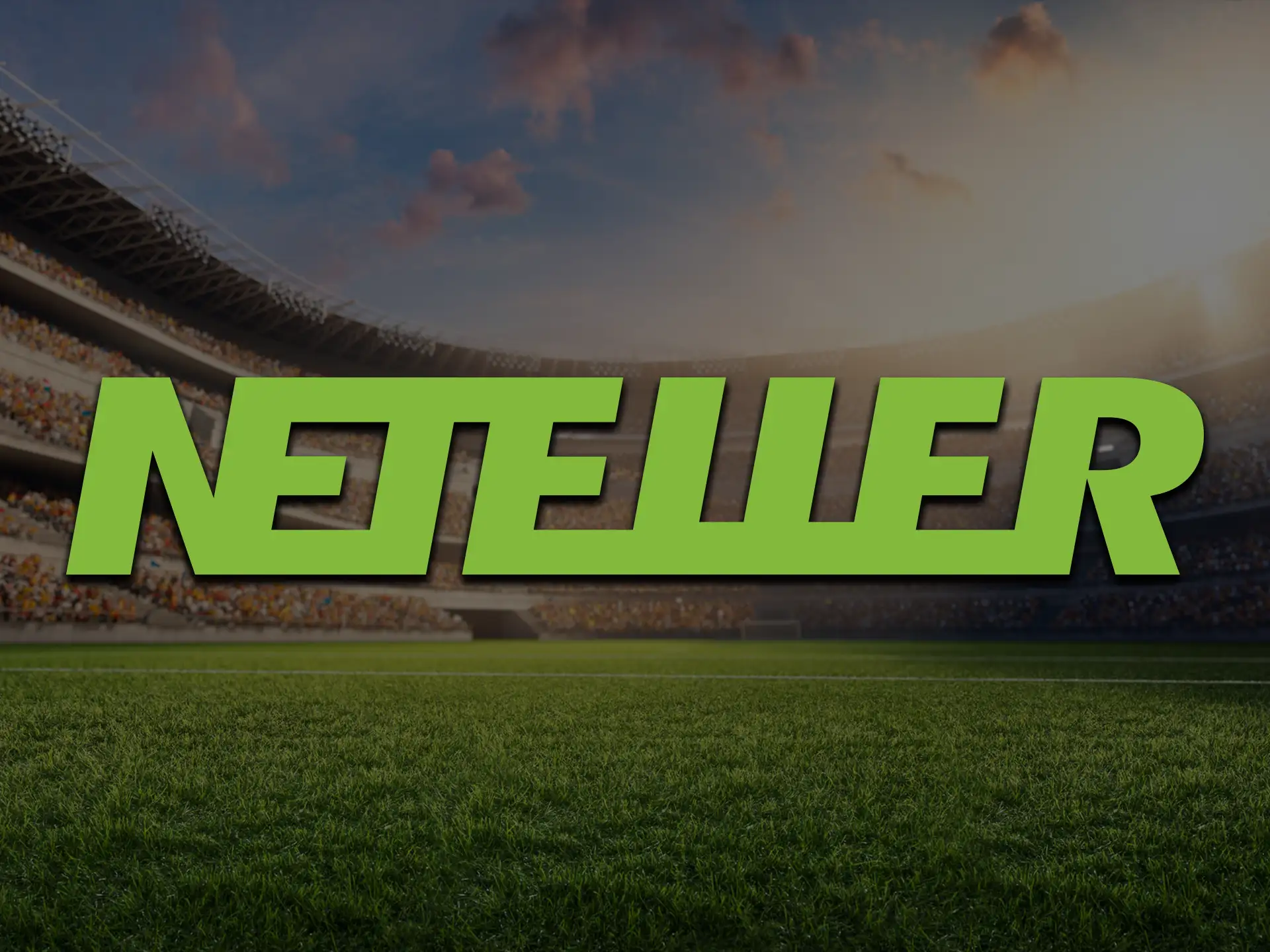 Neteller is great for bettors from India.