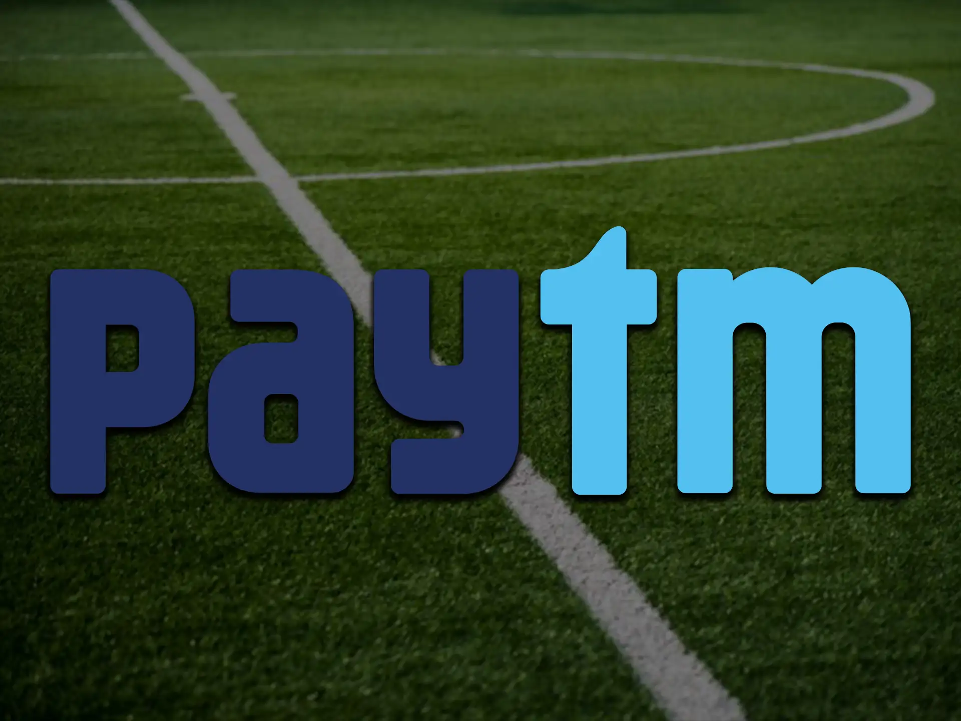 PayTM is a fast and secure payment system.