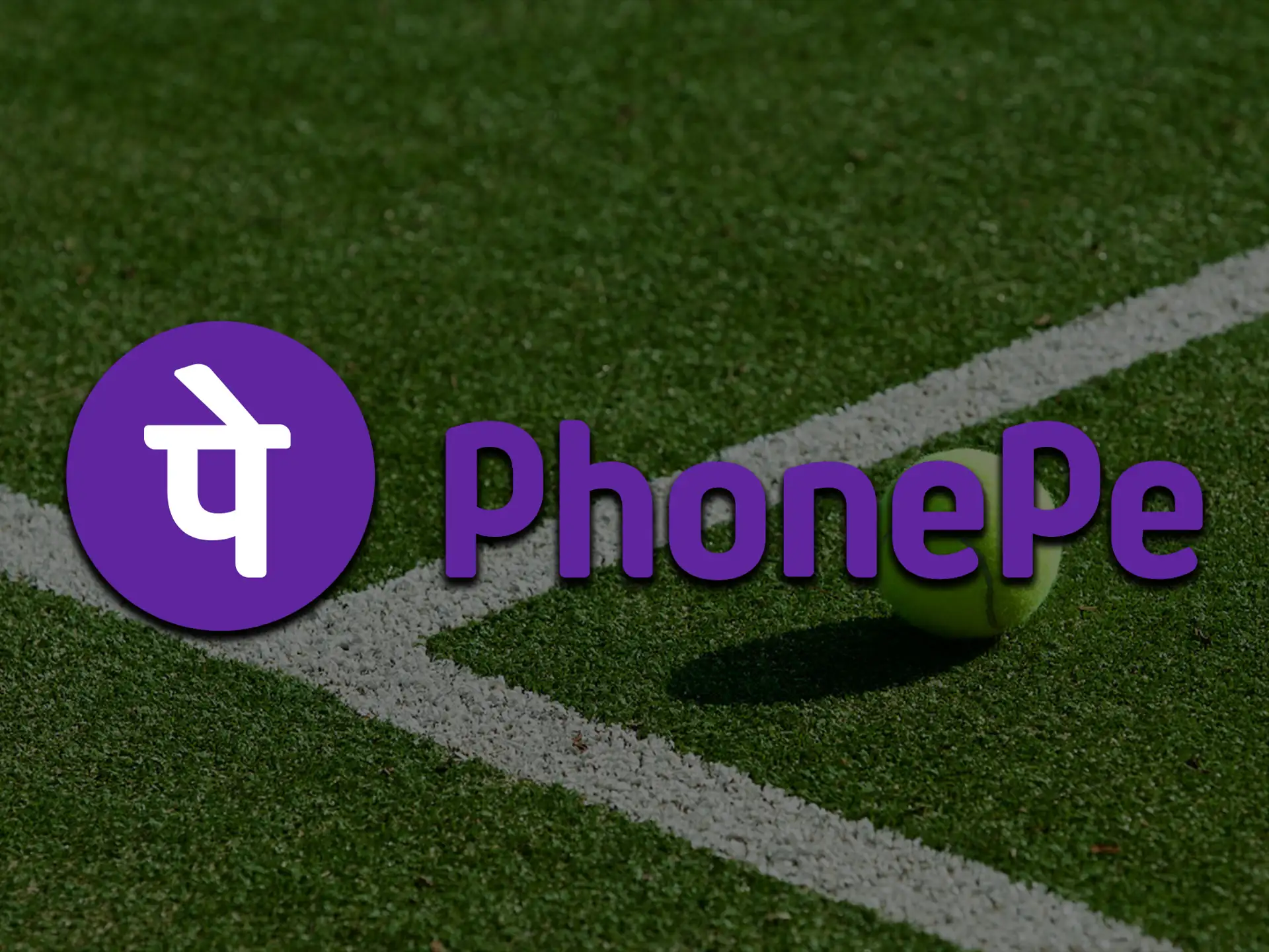 PhonePe is a popular payment system among online bettors in India.