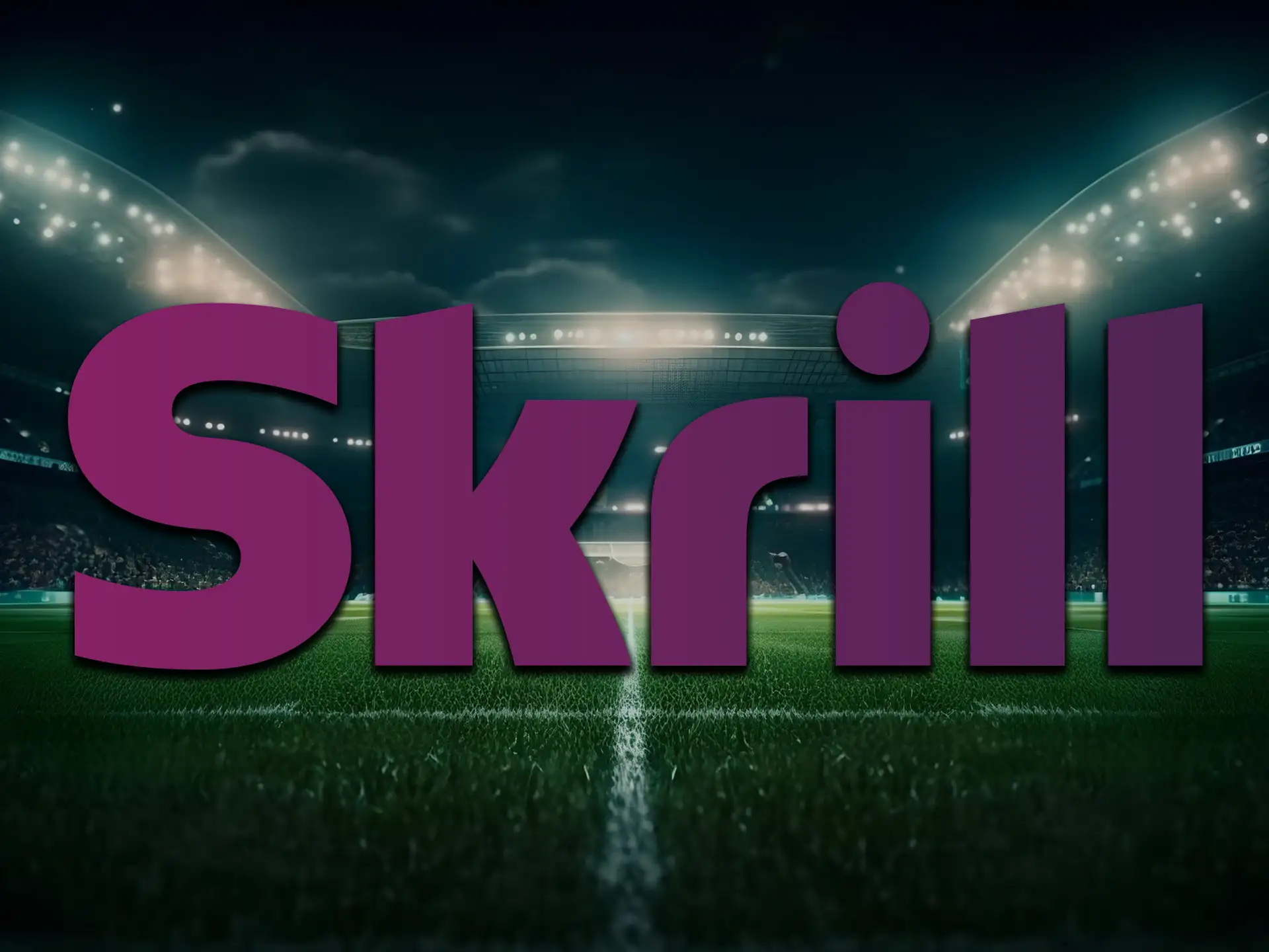 Ensure secure and efficient transactions with Skrill.