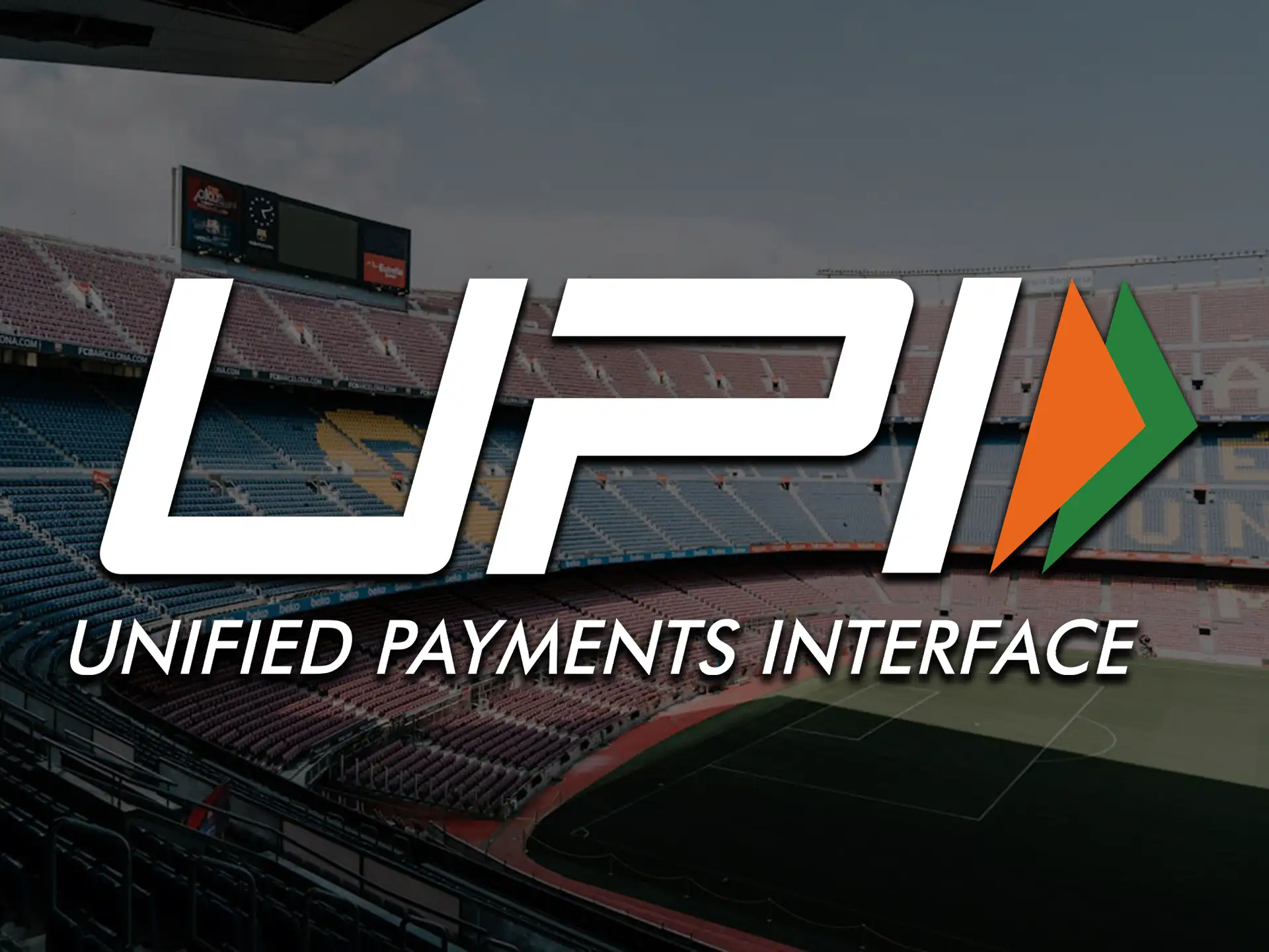 UPI is one of the most popular payment methods in India.