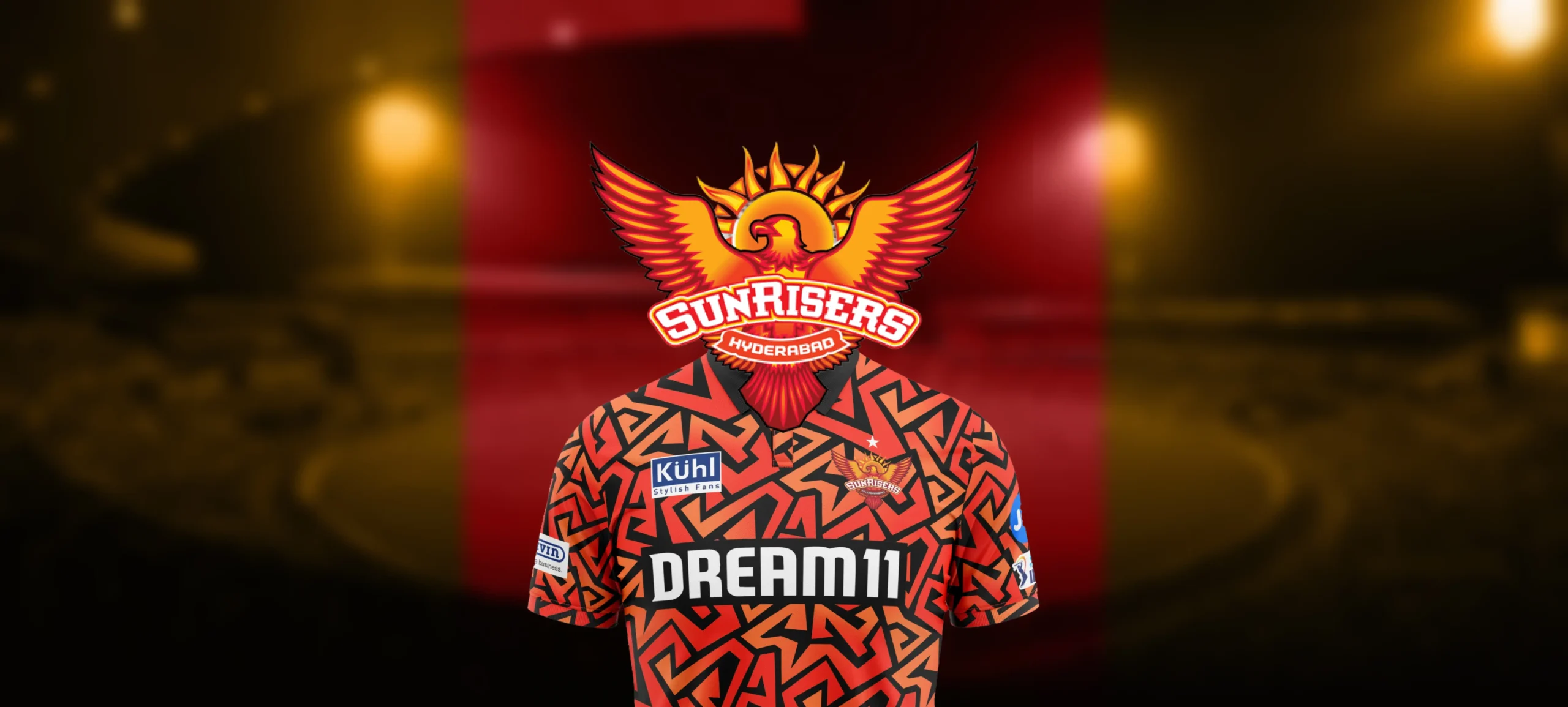 Here is a full review of the Sunrisers Hyberabad team.