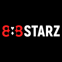 Start betting with 888Starz and get huge winnings.