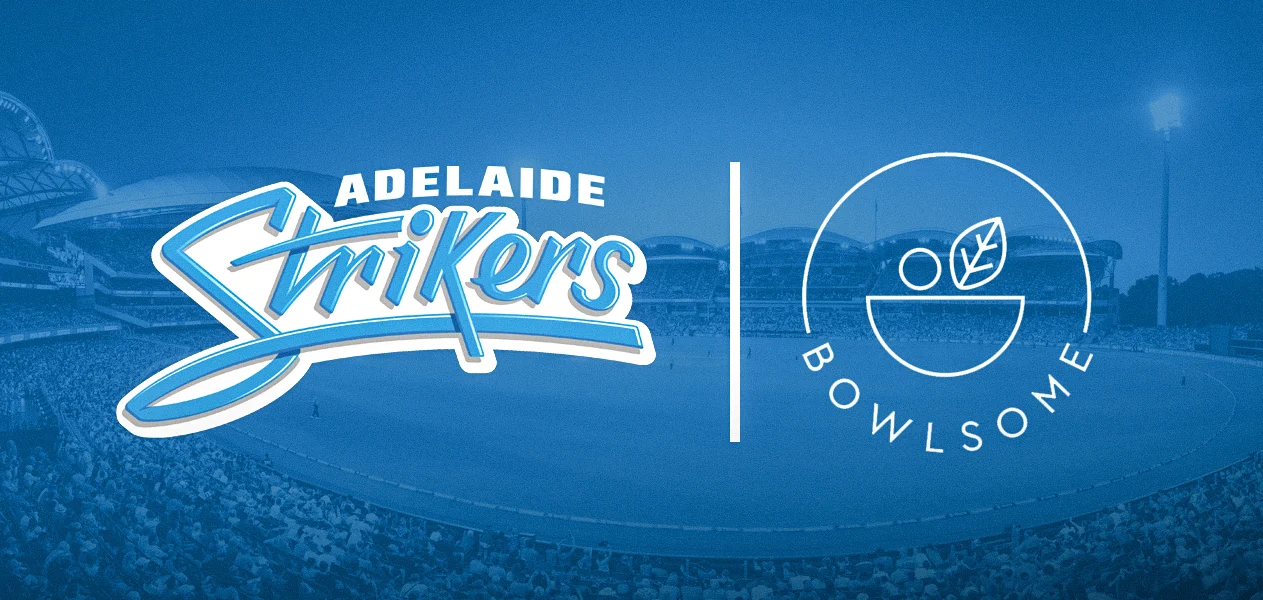 Adelaide Strikers partners with Bowlsome