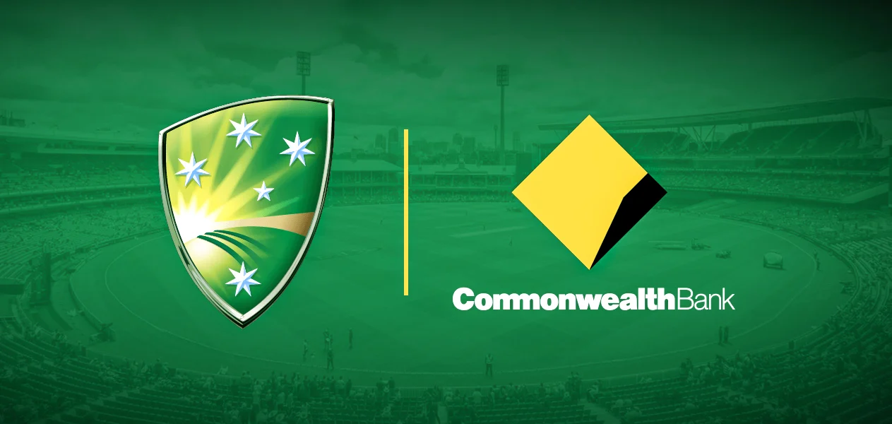 Cricket Australia and Commonwealth Bank ends long standing partnership