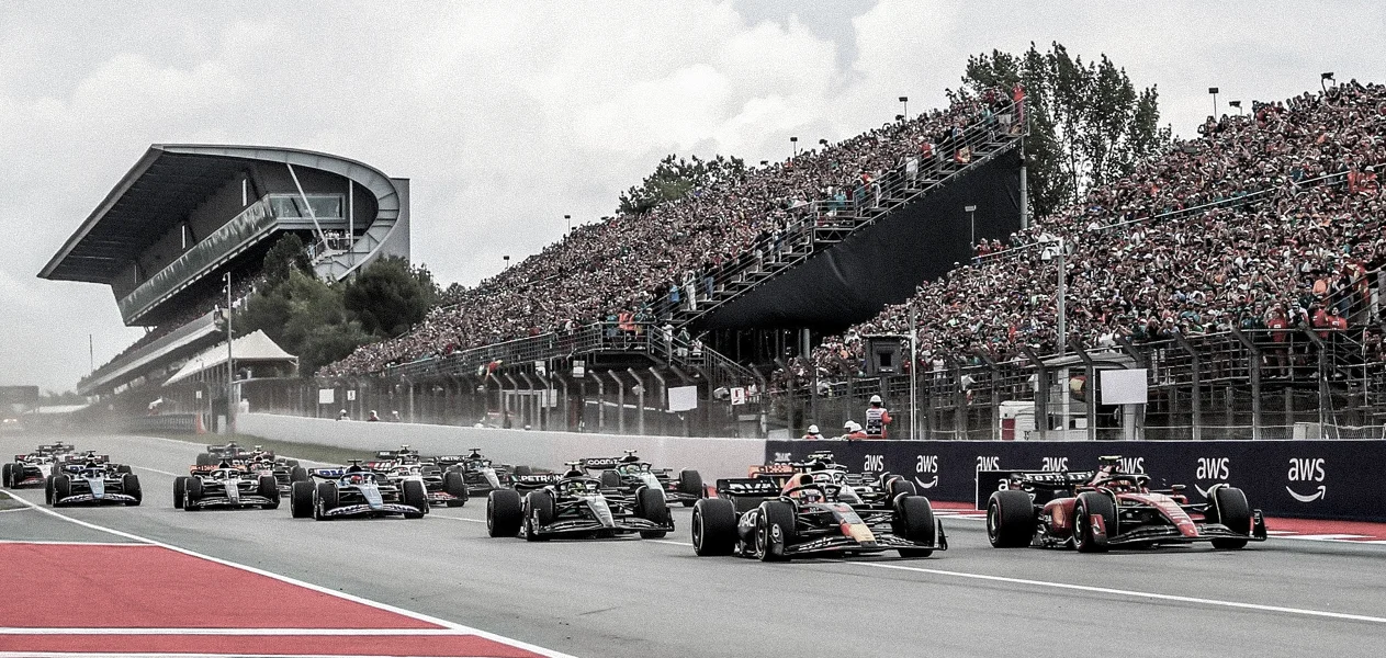 Formula One to drop Dutch Grand Prix post 2026