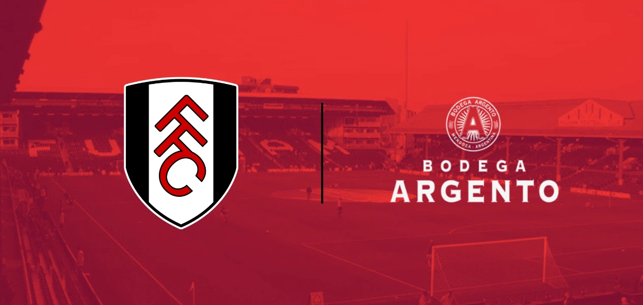 Fulham FC announce partnership with Bodega Argento