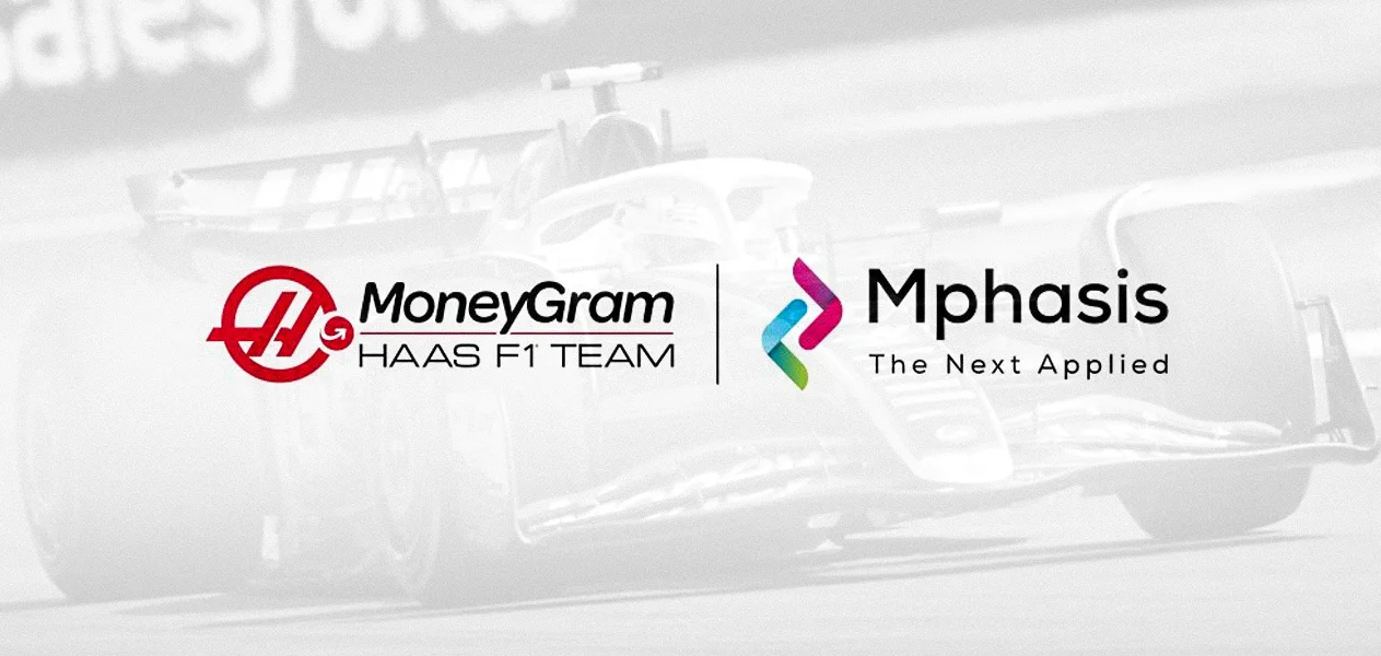 Haas signs new deal with Mphasis