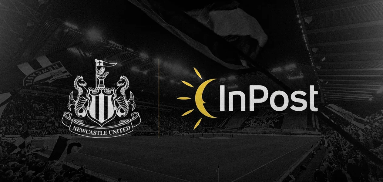 Newcastle United InPost deal extension