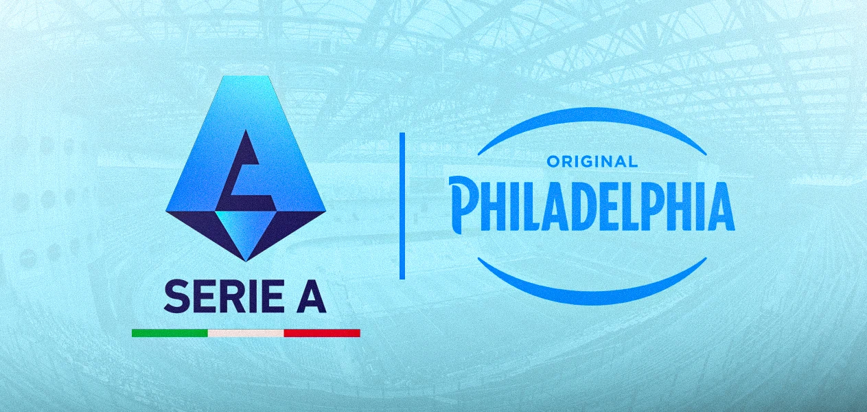 Serie A renews Philadelphia