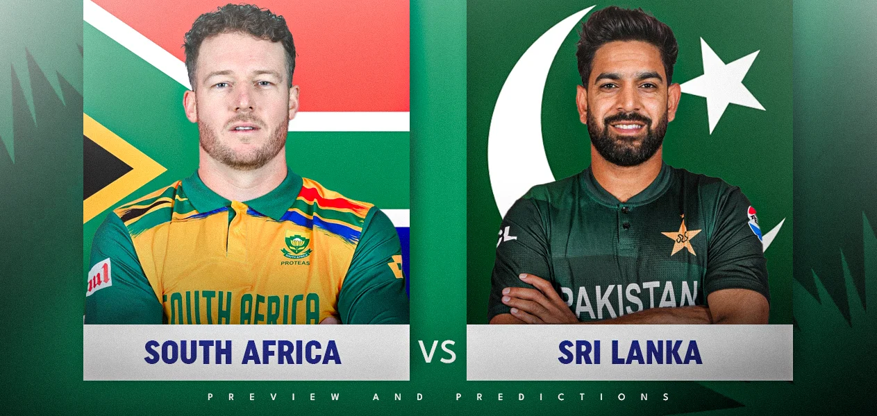 South Africa vs Sri Lanka 2nd T20I 2024: Preview and Predictions