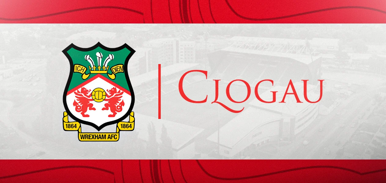 Wrexham and Clogau extend partnership